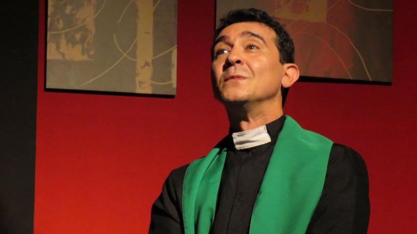 José Quiroga “Estar nominado a los VOS es algo extraordinario