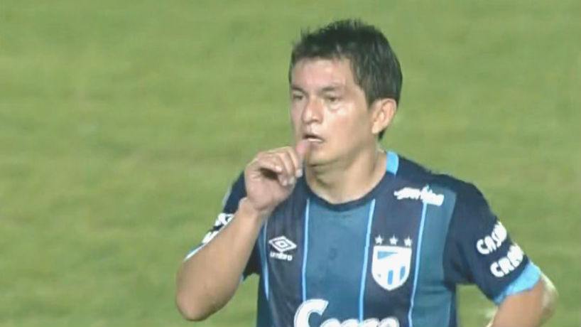 Oriente Petrolero recibe a Atlético Tucumán por la Copa Sudamericana 2017 Oriente Petrolero recibe a Atlético Tucumán por la Copa Sudamericana 2017