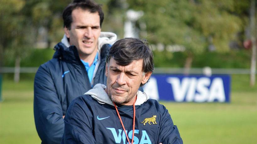 Bertranou y Báez, en la lista de Los Pumas — Rugby Championship