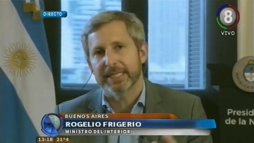 En la Rosada opinan que