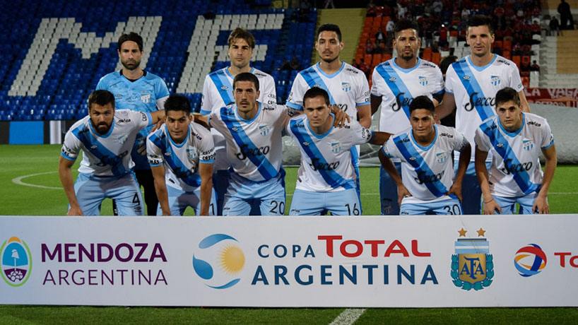 Patronato-Atlético Tucumán, por la Superliga: horario, TV y formaciones Patronato-Atlético Tucumán, por la Superliga: horario, TV y formaciones