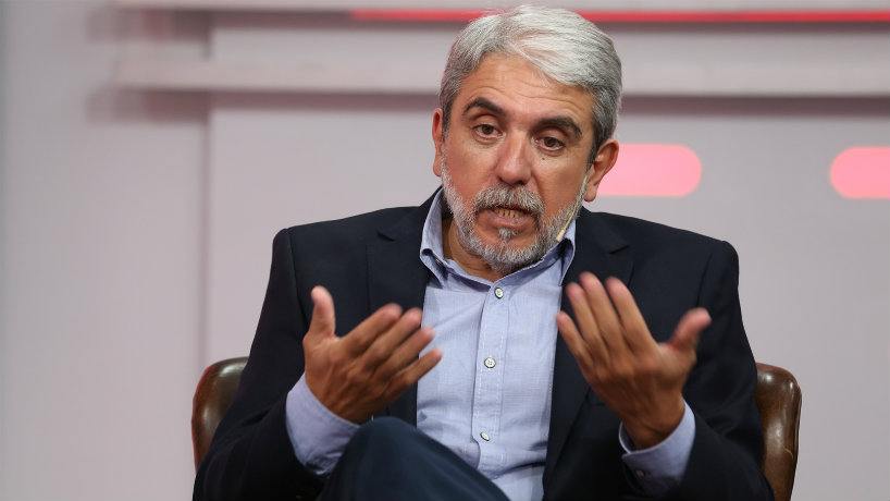 Confirman el procesamiento de Aníbal Fernández — Fútbol para Todos