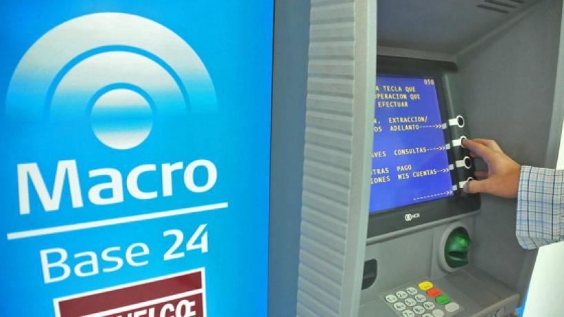 Colombianos aumentaron 10% uso de cuentas de ahorros para manejar dinero