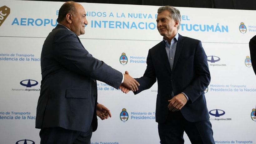 Qué arreglo el Gobierno con los gobernadores — FMI y tarifas