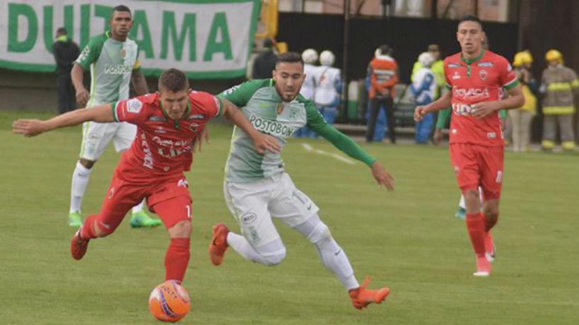 Atlético Tucumán vs. Atlético Nacional: Previa, transmisión por TV y online Atlético Tucumán vs. Atlético Nacional: Previa, transmisión por TV y online