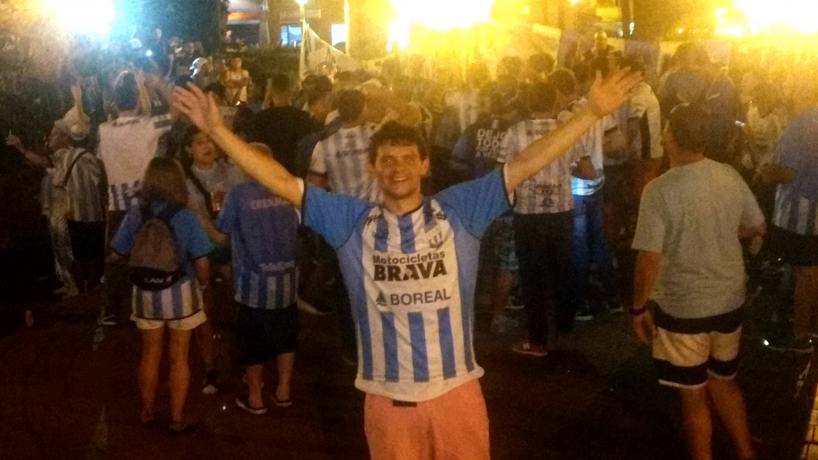 Resultado de imagen para hincha decano