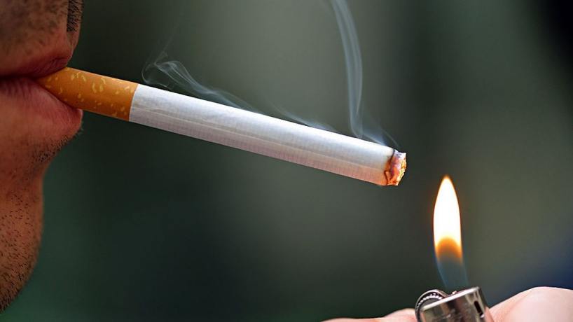 Los cigarrillos volvieron a subir este lunes un 9 por ciento promedio Los cigarrillos volvieron a subir este lunes un 9 por ciento promedio