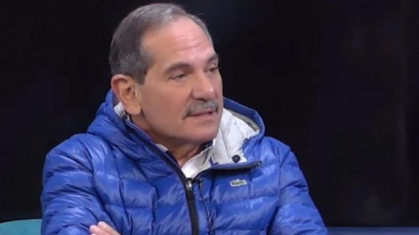 Tras varios rumores, Thelma Fardin confirmó una feliz noticia