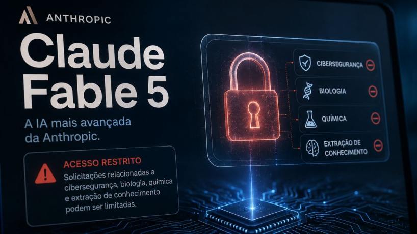 <b>Inteligencia Artificial</b> para todos: qué puede hacer por vos y cuál es la IA más potente ... - Tucumán thumbnail