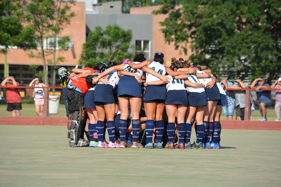 Foto: Nuestro Hockey