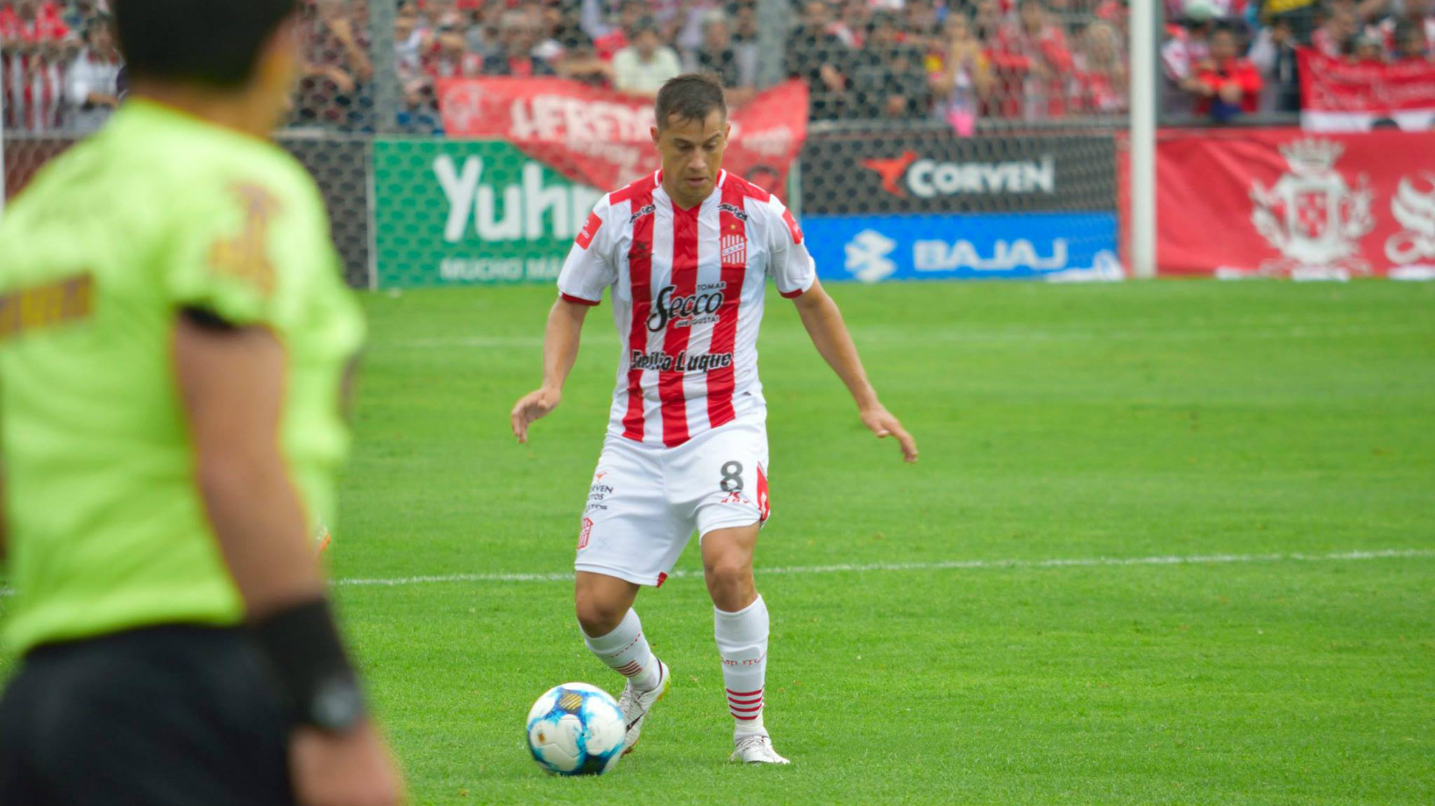 Forestello will not be able to count on Busse in key matches.