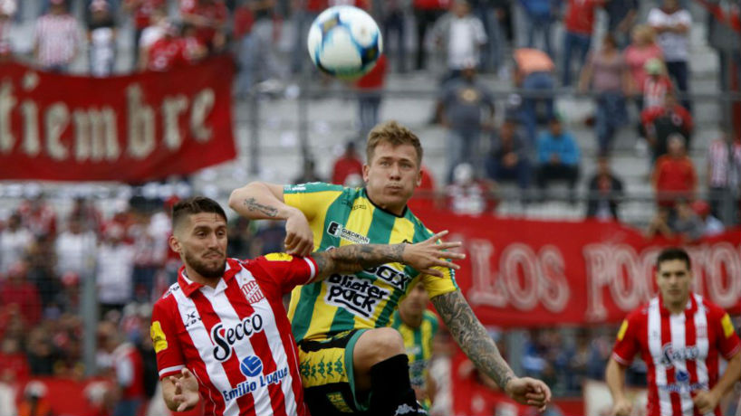 The final stretch: this is how the first promotion to the Superliga will be defined.