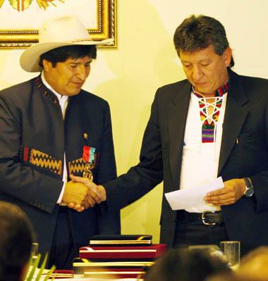 Miguel Rimba, el ex Atlético que ahora quiere ser alcalde de su ciudad