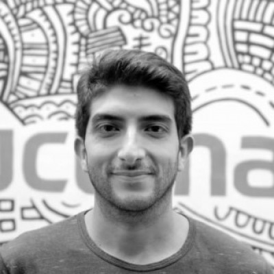 Matías Juárez Sánchez
