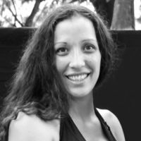 Nancy Pedro