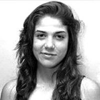 Cecilia Córdoba