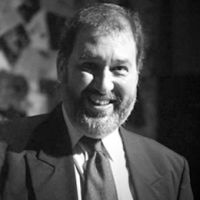 Ricardo Gómez Madrid