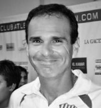 Jorge Garber