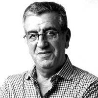 José Vitar