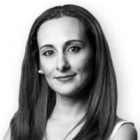 Laura Salado Teyssier