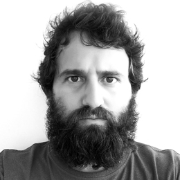 Juan Pablo Ruiz Nicolini