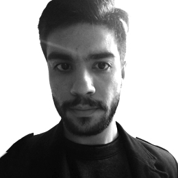 Sebastián Mena
