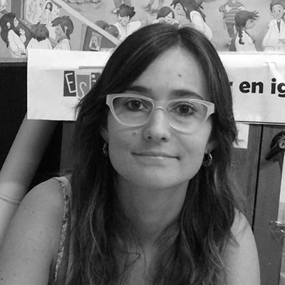 Ana López