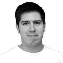 Maximiliano Muñoz
