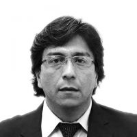 Marcelo Santillán
