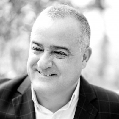 Javier Noguera