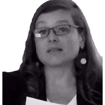 Ana Luisa Coviello