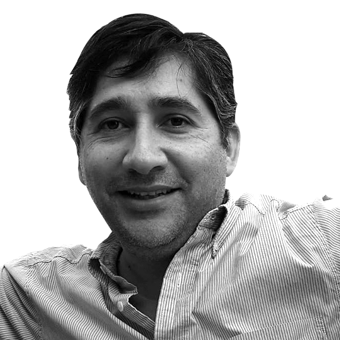 Ernesto Bruna