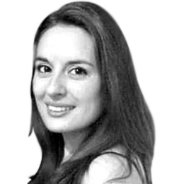 Bernardita Padilla