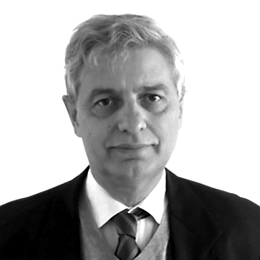 Rodolfo Dalmati