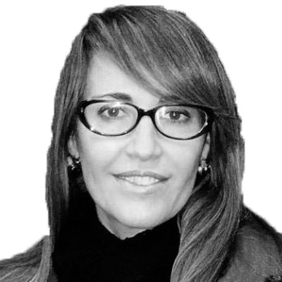 Laura Casas