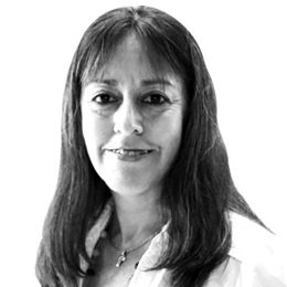 Liliana Guzmán Cruzado