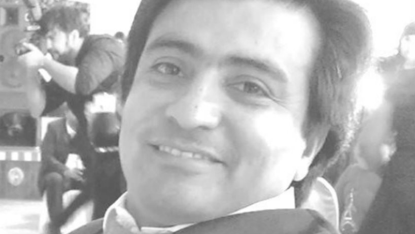 Diego Armando Díaz