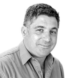 Mariano Garmendia