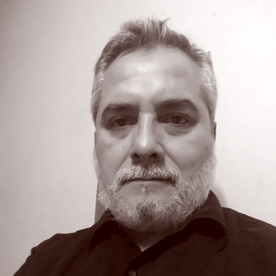 Gustavo Caro