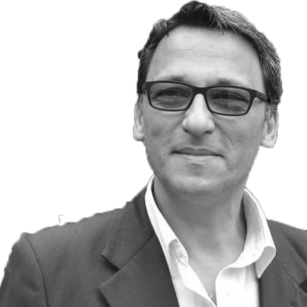 Javier Guardia Bosñak