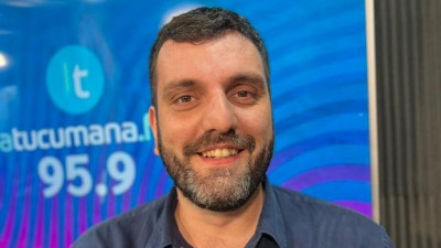 Gabriel Sanzano