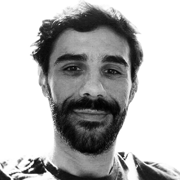 Luis Karamaneff