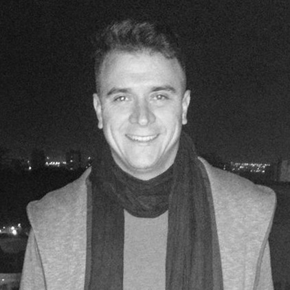 Mauricio Formoso