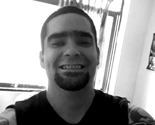 Matías Leguina