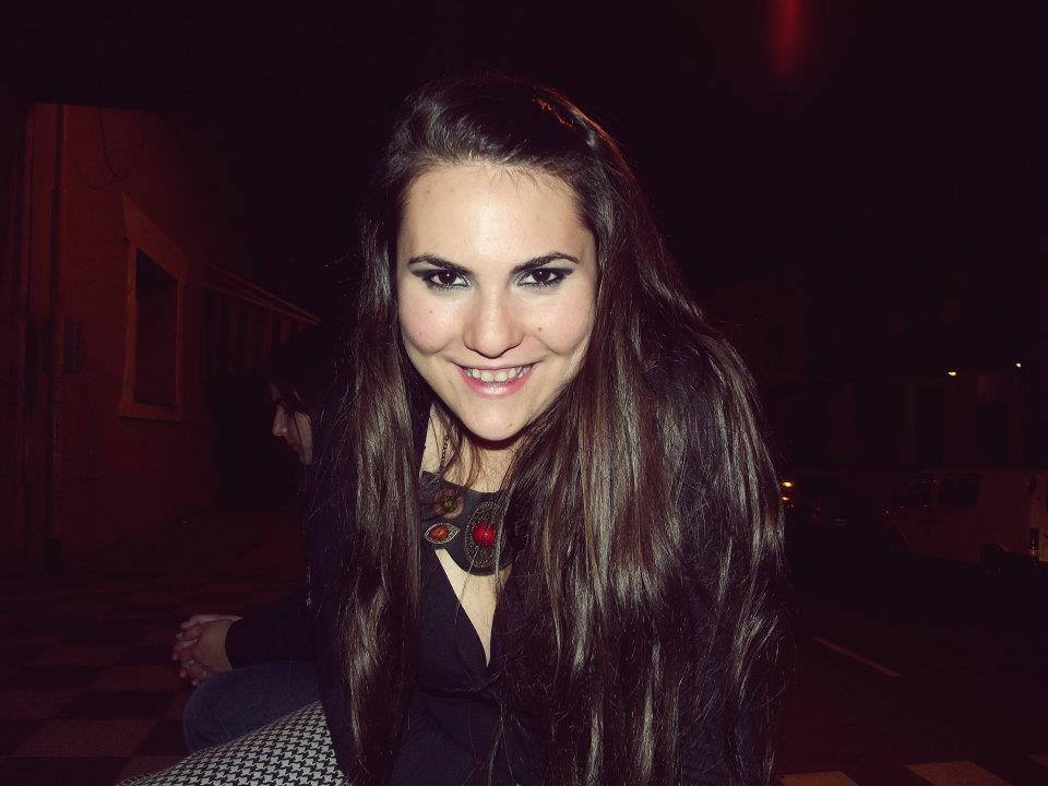 Priscilla Hill