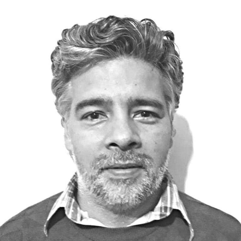 Diego Luis Carrazán