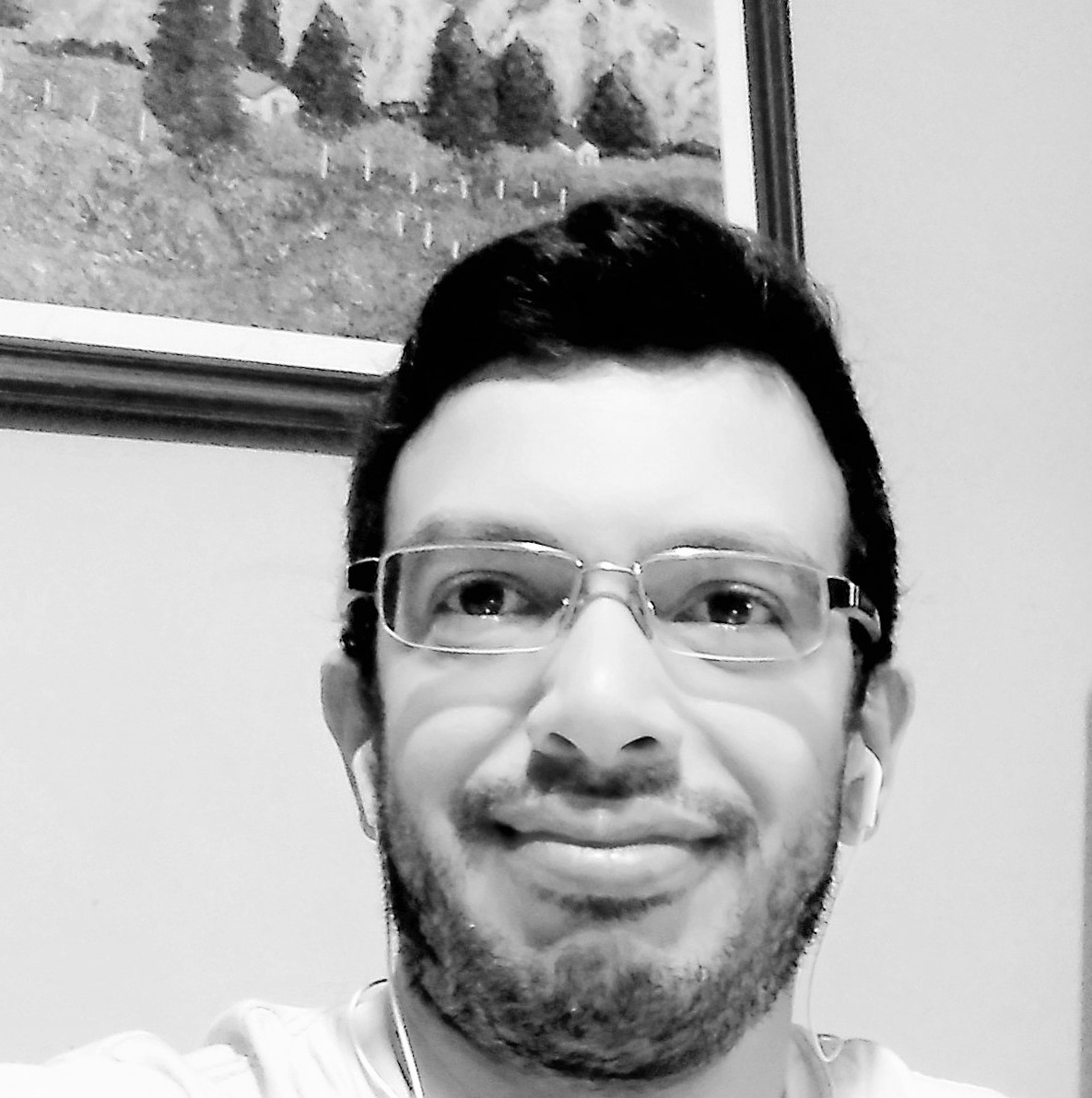 Blas Sánchez Ovadilla