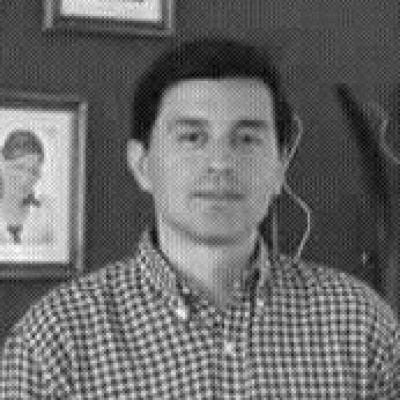 Daniel Guzmán Alcaraz