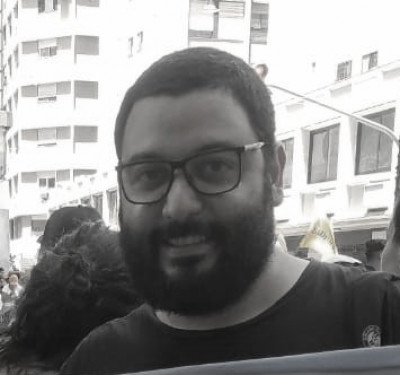 Pablo González