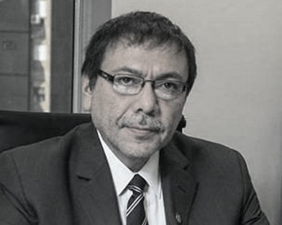 Fernando  Valdez